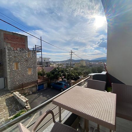 Villa Luan Ksamil Luaran gambar